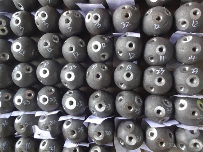 定州螺栓球节点